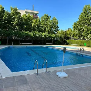Spacious For A Big Company Salou