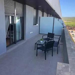 Camarote 303 Apartamento Barbate