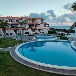 Tamaragua Apartamento Breña Baja